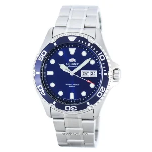 Oriente Ray II Automatic Assista Men 200M FAA02005D9
