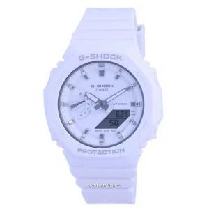 Casio G-Shock analógico digital GMA-S2100-7A GMAS2100-7 200M relógio feminino
