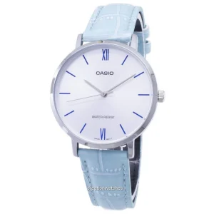 Relógio Analógico Casio Quartz LTP-VT01L-7B3 LTPVT01L-7B3 Analógico