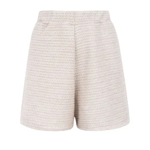 OFF-WHITE LOUNGEWEAR SHORTS