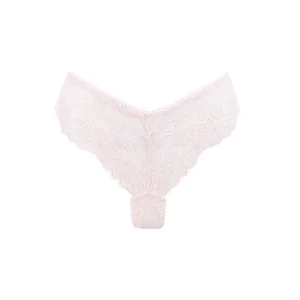 CULOTTE BRAZILIAN BRIEF | PINK