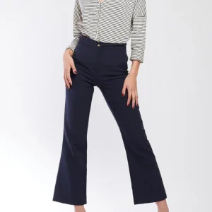 Calça fluida